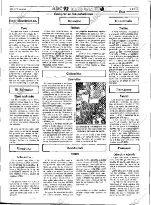 ABC SEVILLA 25-08-1992 página 55