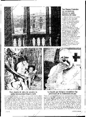 ABC SEVILLA 25-08-1992 página 6