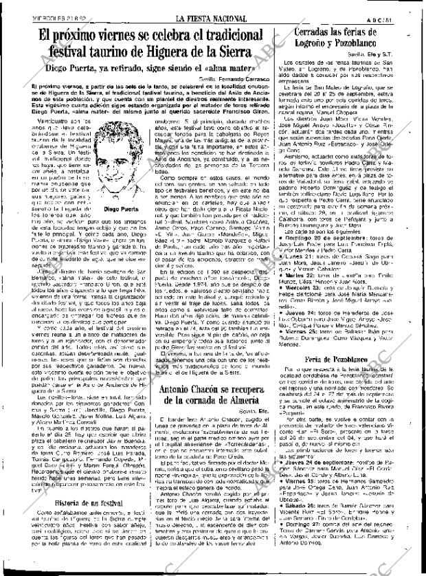ABC SEVILLA 26-08-1992 página 81