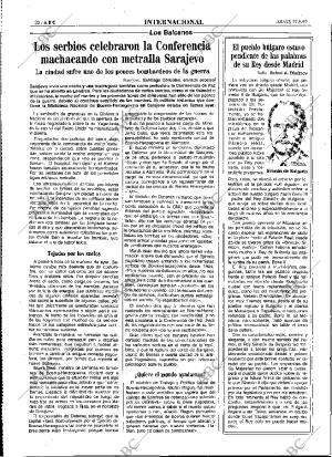 ABC MADRID 27-08-1992 página 30