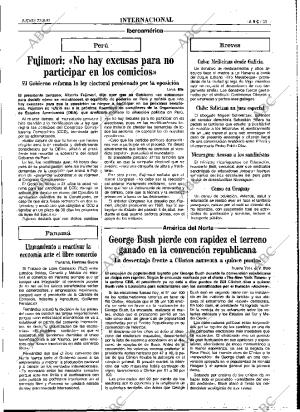 ABC MADRID 27-08-1992 página 33
