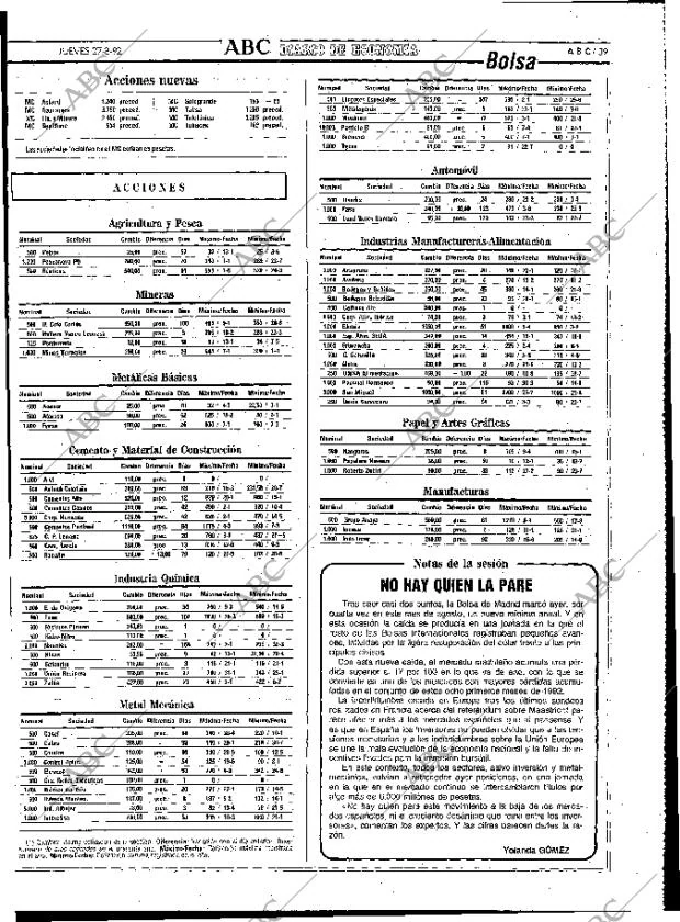 ABC MADRID 27-08-1992 página 39