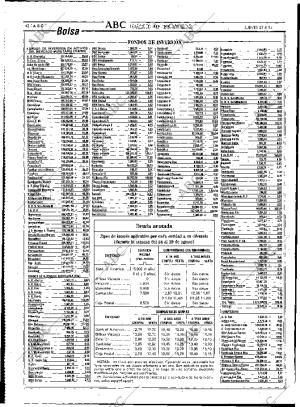 ABC MADRID 27-08-1992 página 42