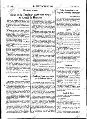 ABC MADRID 27-08-1992 página 68