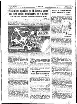ABC MADRID 27-08-1992 página 69