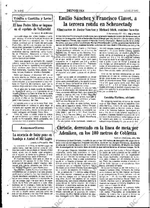 ABC MADRID 27-08-1992 página 74