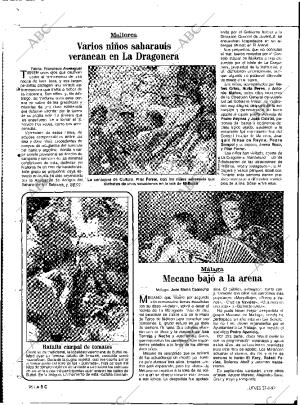 ABC MADRID 27-08-1992 página 96