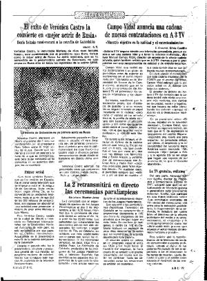 ABC MADRID 27-08-1992 página 99