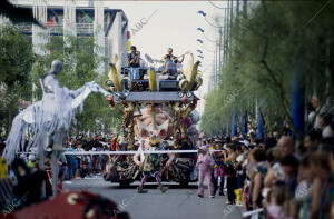 Exposición Universal de Sevilla 1992