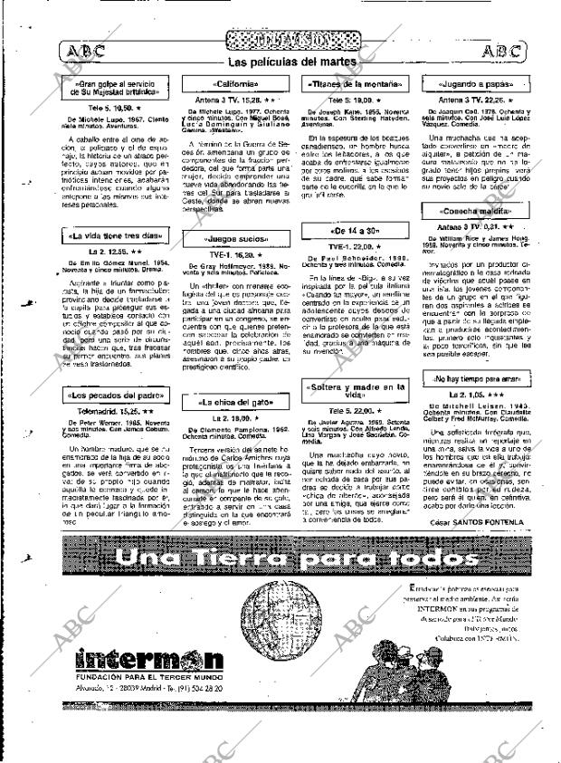 ABC MADRID 01-09-1992 página 108