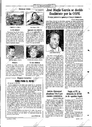 ABC MADRID 01-09-1992 página 109