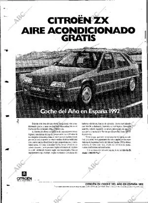 ABC MADRID 01-09-1992 página 112