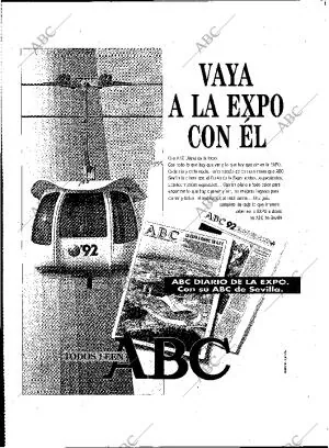 ABC MADRID 01-09-1992 página 2