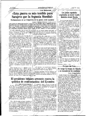 ABC MADRID 01-09-1992 página 26