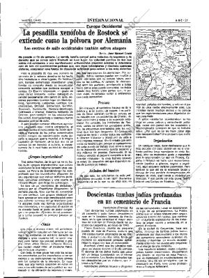 ABC MADRID 01-09-1992 página 27