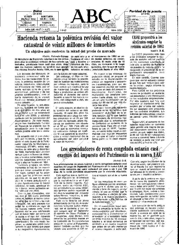 ABC MADRID 01-09-1992 página 35