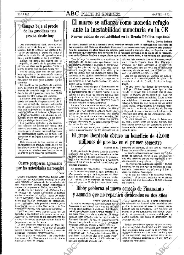 ABC MADRID 01-09-1992 página 36