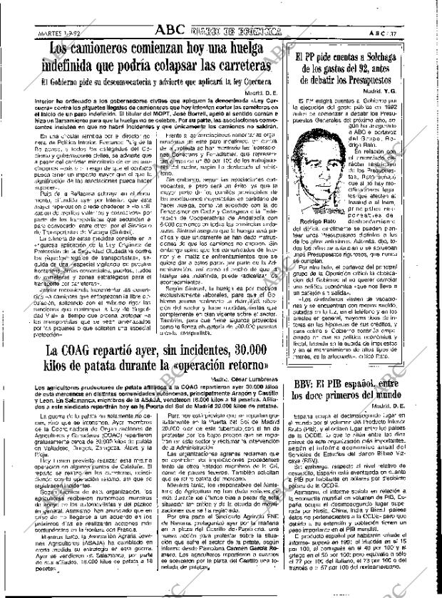ABC MADRID 01-09-1992 página 37