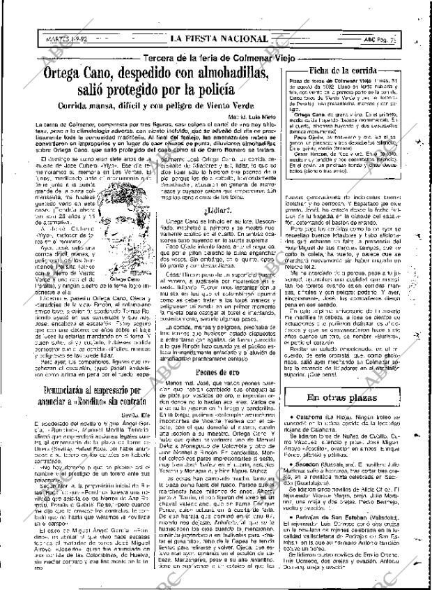 ABC MADRID 01-09-1992 página 75