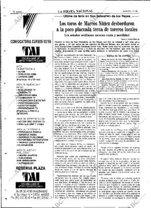 ABC MADRID 01-09-1992 página 76