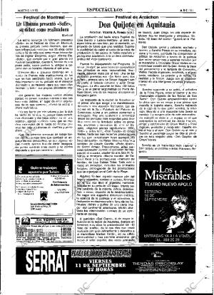 ABC MADRID 01-09-1992 página 81