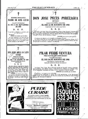 ABC MADRID 01-09-1992 página 89
