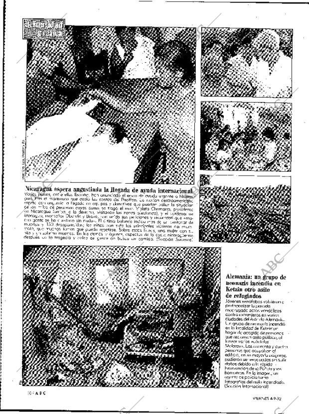 ABC MADRID 04-09-1992 página 10