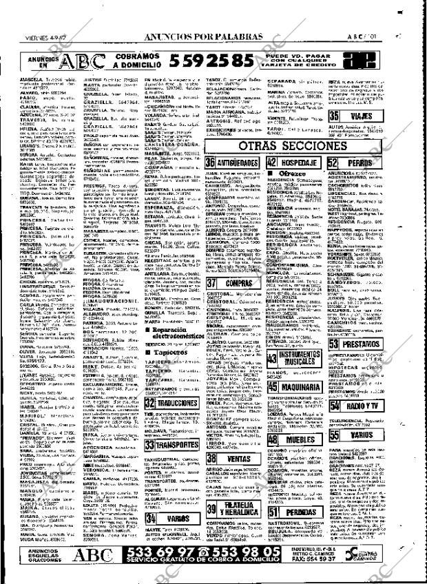 ABC MADRID 04-09-1992 página 101