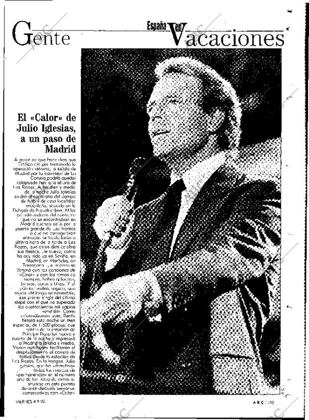 ABC MADRID 04-09-1992 página 103