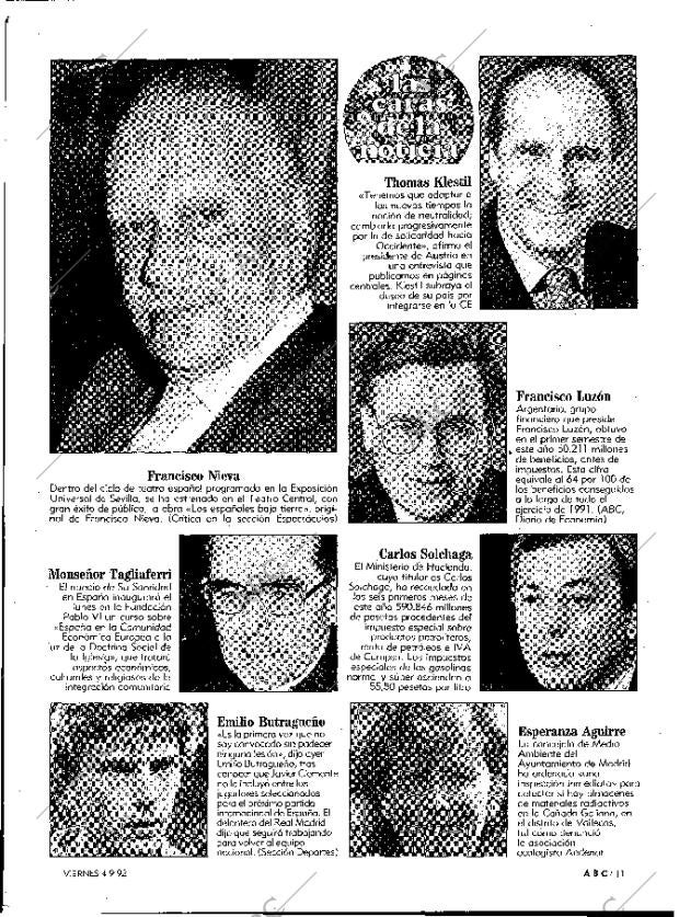 ABC MADRID 04-09-1992 página 11