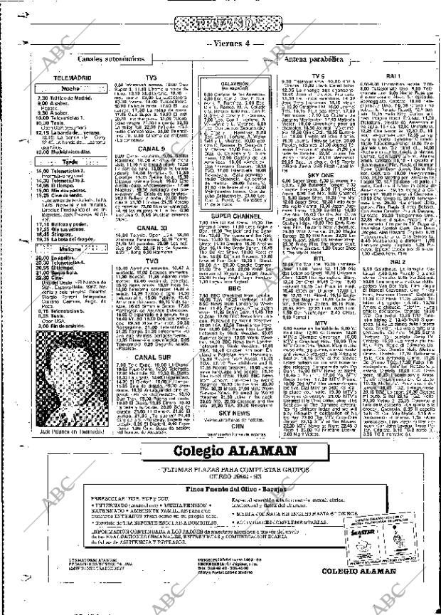 ABC MADRID 04-09-1992 página 110