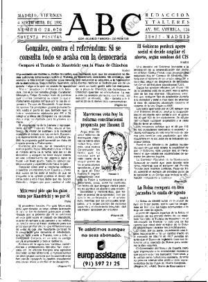 ABC MADRID 04-09-1992 página 13