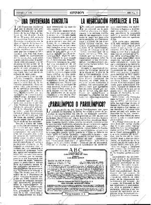 ABC MADRID 04-09-1992 página 15