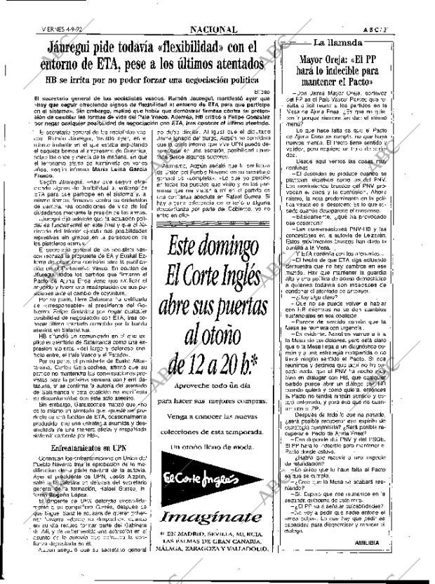 ABC MADRID 04-09-1992 página 21