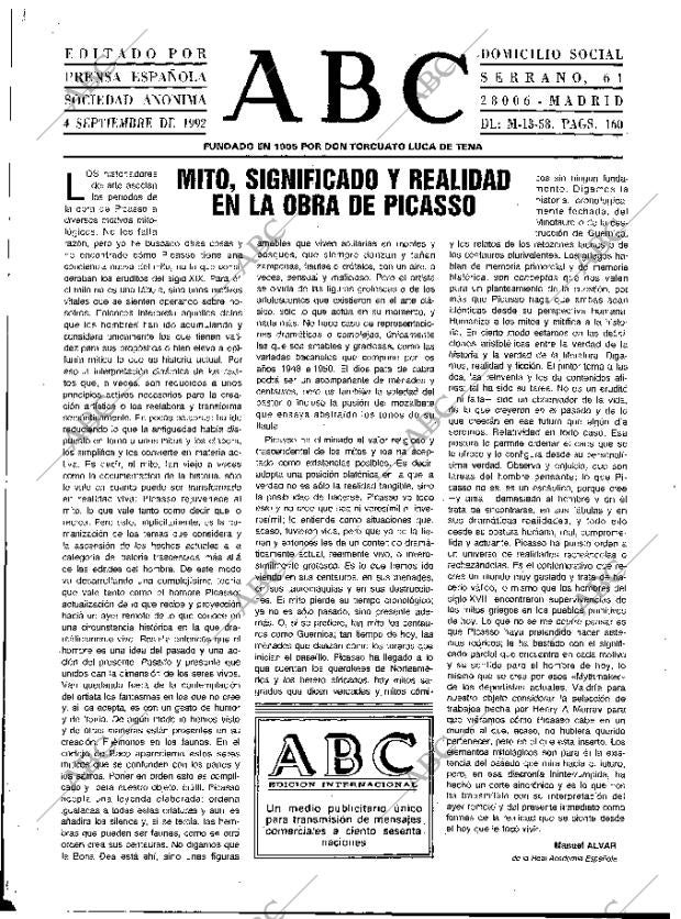 ABC MADRID 04-09-1992 página 3