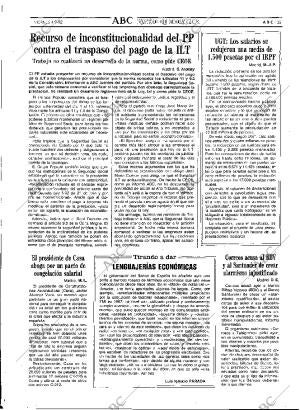 ABC MADRID 04-09-1992 página 33