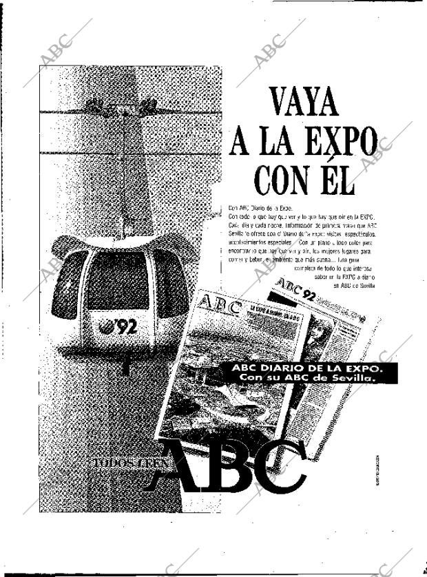 ABC MADRID 04-09-1992 página 4