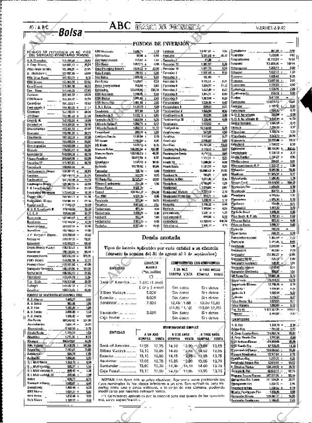 ABC MADRID 04-09-1992 página 40