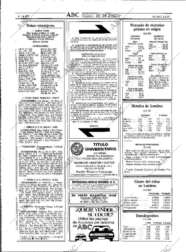 ABC MADRID 04-09-1992 página 42
