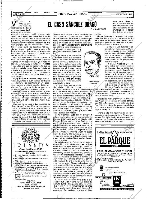 ABC MADRID 04-09-1992 página 44