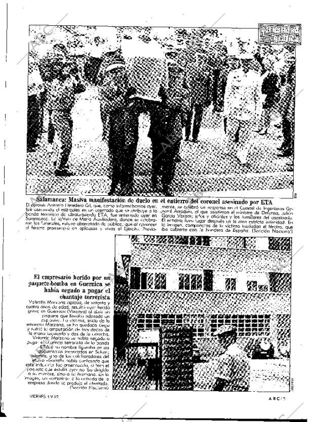 ABC MADRID 04-09-1992 página 5