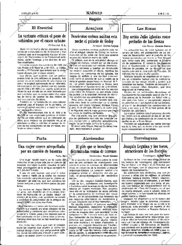 ABC MADRID 04-09-1992 página 55