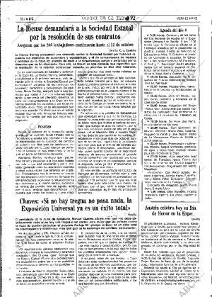 ABC MADRID 04-09-1992 página 58