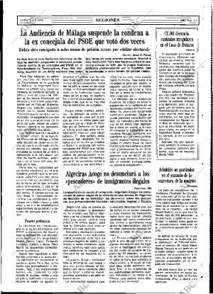 ABC MADRID 04-09-1992 página 61