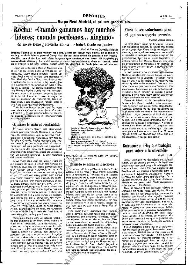 ABC MADRID 04-09-1992 página 69