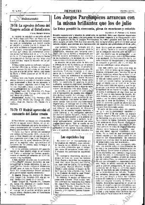 ABC MADRID 04-09-1992 página 72