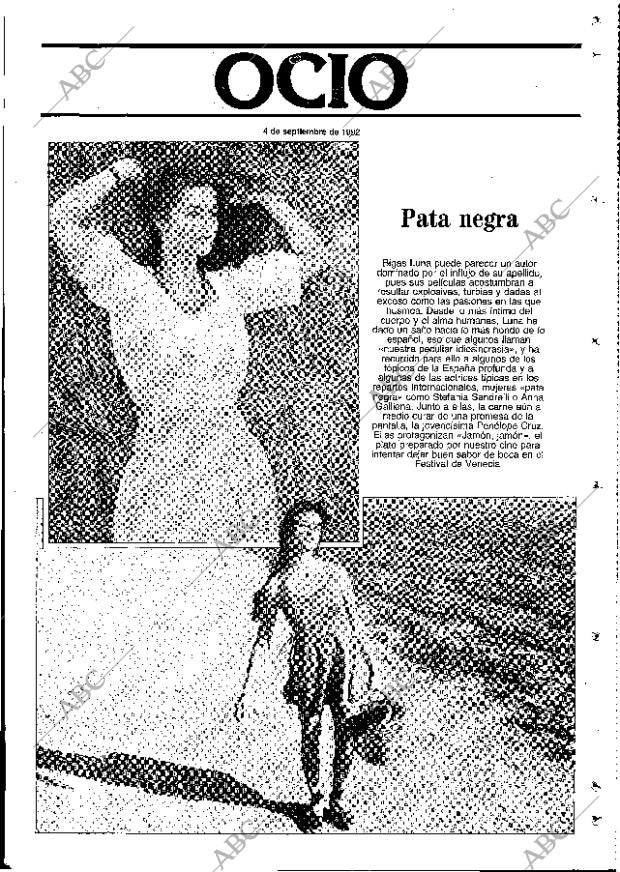ABC MADRID 04-09-1992 página 73
