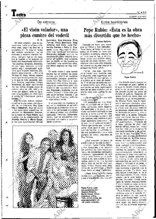 ABC MADRID 04-09-1992 página 74