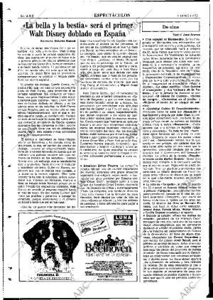 ABC MADRID 04-09-1992 página 82