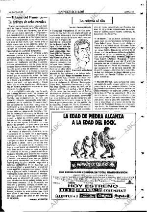 ABC MADRID 04-09-1992 página 83